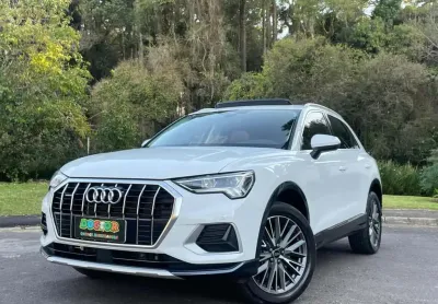Audi audi q3 2.0tfsi 2024