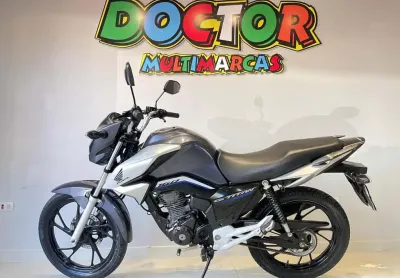 Honda cg 160 titan flexone/ed. especiall 40 anos 2023