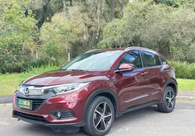 Honda hrv exl cvt flex 2020