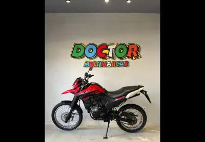 Yamaha lander xtz 250 abs 2023