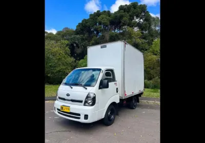 Kia bongo k-2500 2.5 4x2 2019