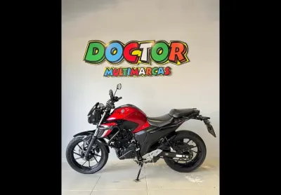 Yamaha fazer fz25 fazer abs 2024