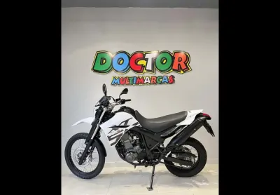 Yamaha xt 660-r 2014