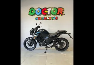 Yamaha fazer fz25 fazer abs 2024