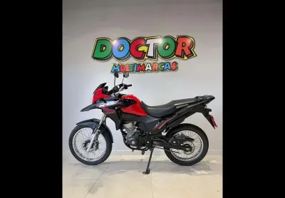 Honda xre 190 abs 2023