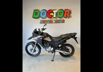 Honda xre 300 abs 2023