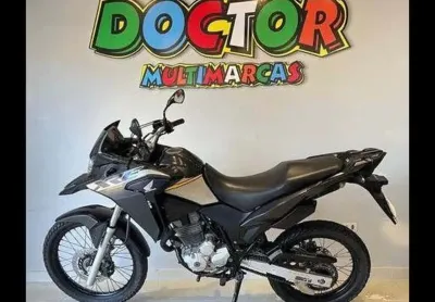 Honda xre 300 abs 2023