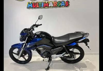Honda cg 160 titan flexone/ed. especiall 40 anos 2024