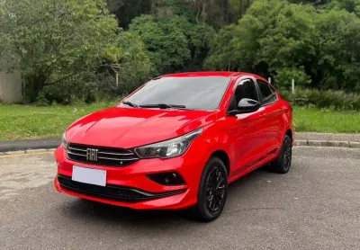 Fiat cronos drive 1.0 6v flex 2023