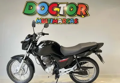 Honda cg 160 start 2018