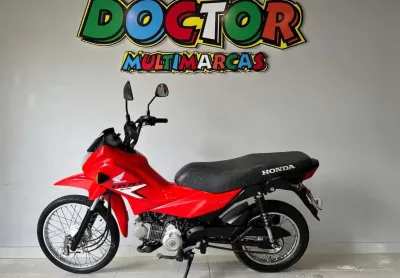 Honda pop 2025