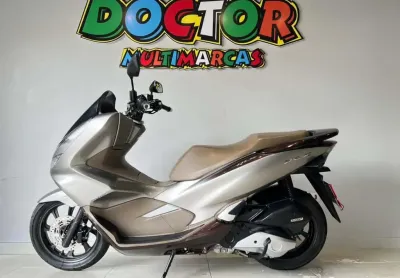 Honda pcx 150 dlx abs 2022