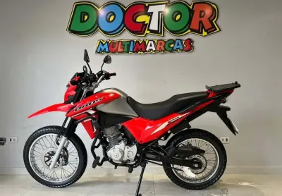 Honda nxr 160 bros esdd 2023