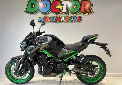 Kawasaki z 900 2023