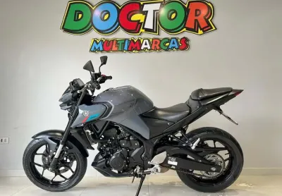 Yamaha mt-03 321/abs 2022