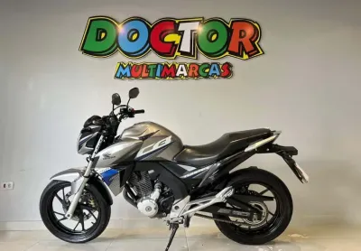 Honda cb 250 twister cbs 2020