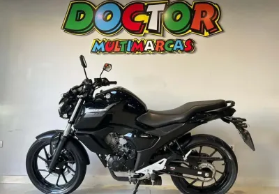Yamaha fz15 fazer abs 2023