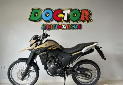 Yamaha lander xtz 250 abs 2023