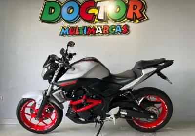 Yamaha mt03 abs 2020