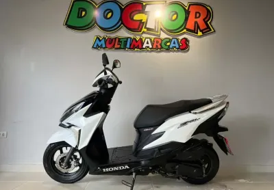 Honda elite 125 2022