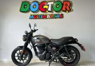 Royal enfield classic 350 2025