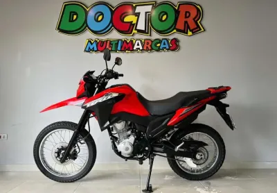 Honda nxr 160 bros abs 2025