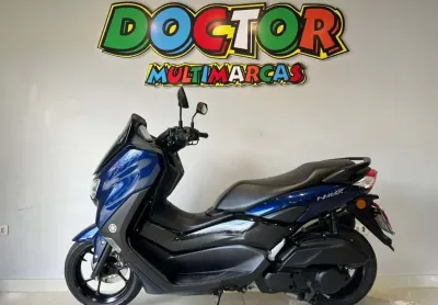 Yamaha nmax 160 2022