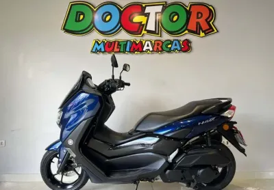 Yamaha nmax 160 2022