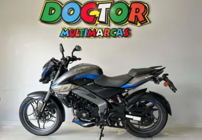 Bajaj dominar 200 2025