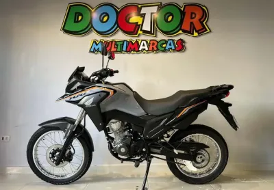 Honda xre 190 adv 2025