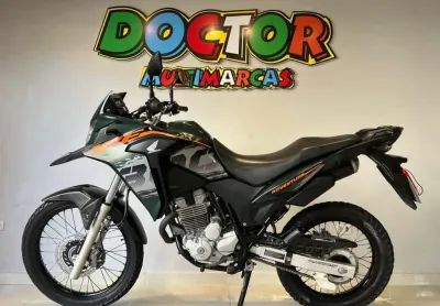 Honda xre 300 abs adventure 2021