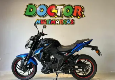 Haojue dr 160 s 2025