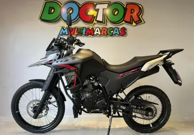Yamaha xtz 250 lander 2025
