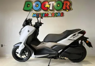 Yamaha xmax 250 abs 2025