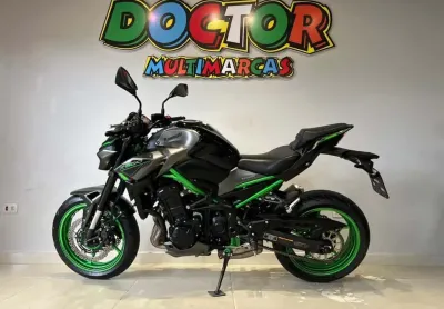 Kawasaki z 900 2023