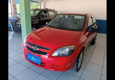 Chevrolet celta ls 1.0 2p 2014