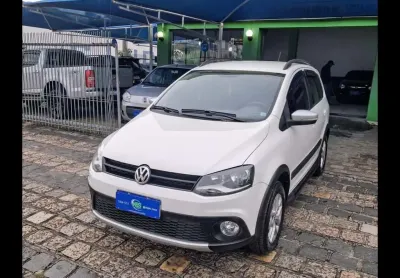 Volkswagen spacecross gii 2014