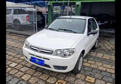 Fiat palio 1.0 economy fire flex 8v 4p 2014