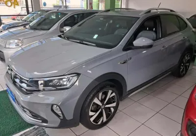 Volkswagen nivus hl tsi 2024