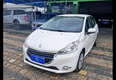 Peugeot 208 active 2016