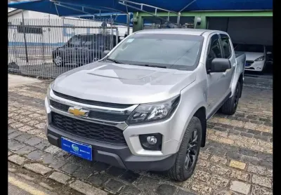 Chevrolet s-10 lt 2.8 tdi 4x4 cd 2023