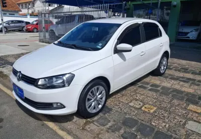 Volkswagen gol trendline 1.0 t.flex 8v 5p 2015