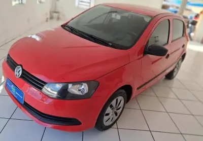 Volkswagen gol 1.0 2013