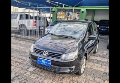Volkswagen fox 1.0 gii 2014