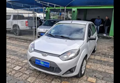 Ford fiesta 1.0 8v flex 5p 2012