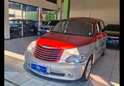 Chrysler ptcruiser trg 2010