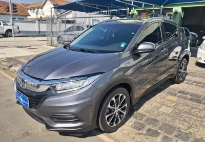 Honda hr-v exl cvt 2021