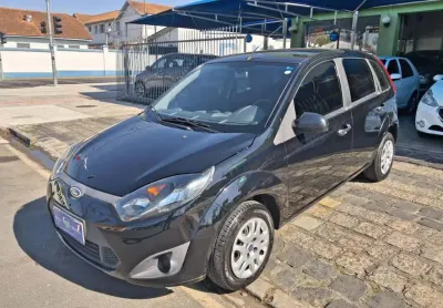 Ford fiesta 1.0 8v flex 5p 2011