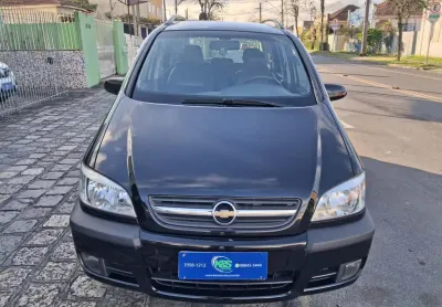Chevrolet zafira elegance 2010