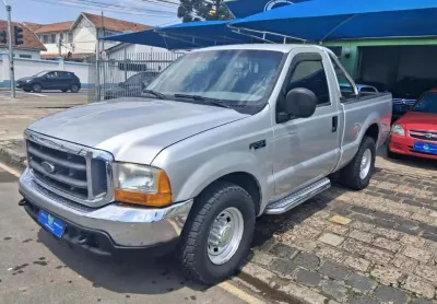 Ford f250 xl l 2000